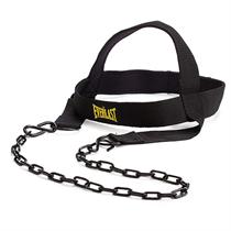 Weighted Neck Trainer